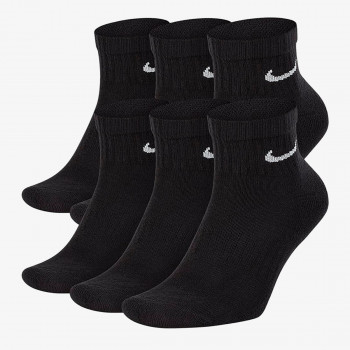 Nike U NK EVERYDAY CSH ANKL 6PR 132 
