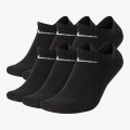 Nike U NK EVERYDAY CUSH NS 6PR - 132 