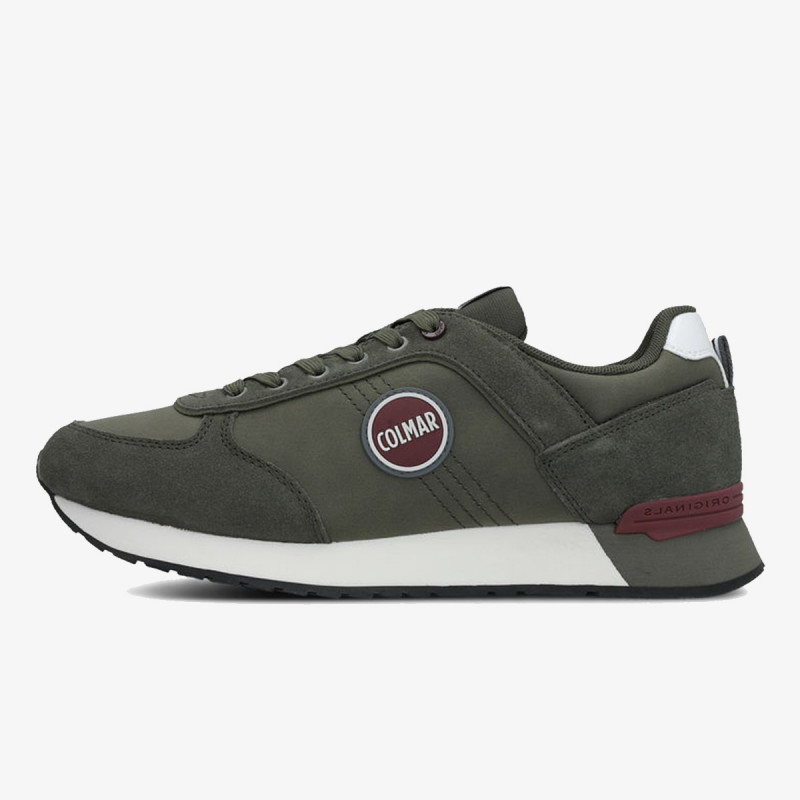 Colmar Travis Boost 