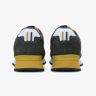 COLMAR Produkte TRAVIS COLORS MILITARY GRN-OCHRE-DK GRY 