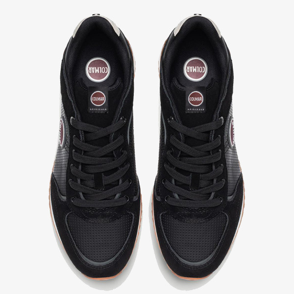 Colmar TRAVIS PLUS DRILL 