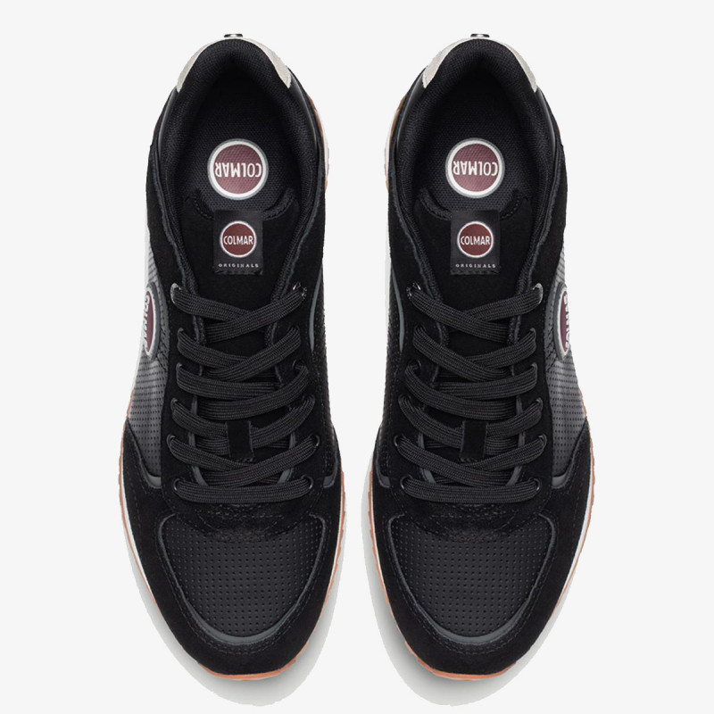 Colmar TRAVIS PLUS DRILL 