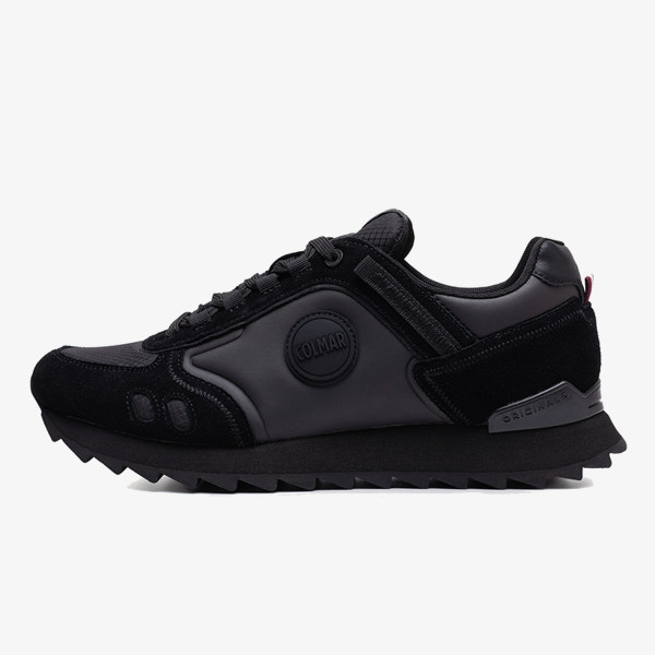 Colmar TRAVIS SPORT RASH 