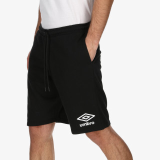 UMBRO Produkte Big Logo Shorts 