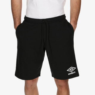 UMBRO Produkte Big Logo Shorts 