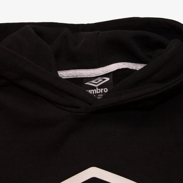 Umbro League Hoodie 
