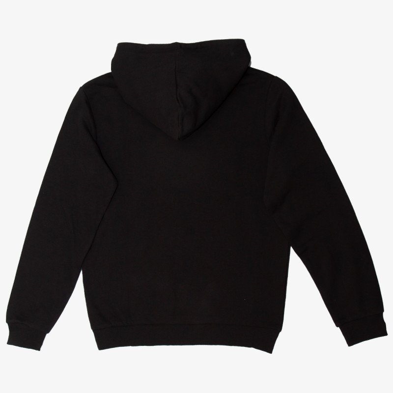 Umbro League Hoodie 