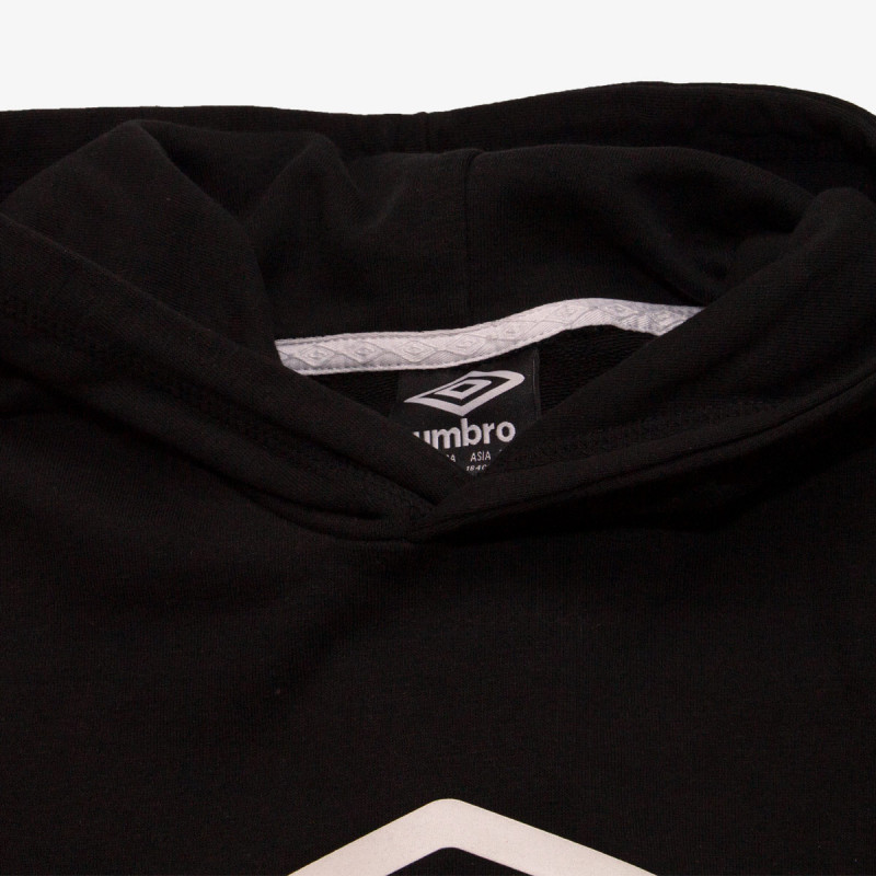Umbro League Hoodie 