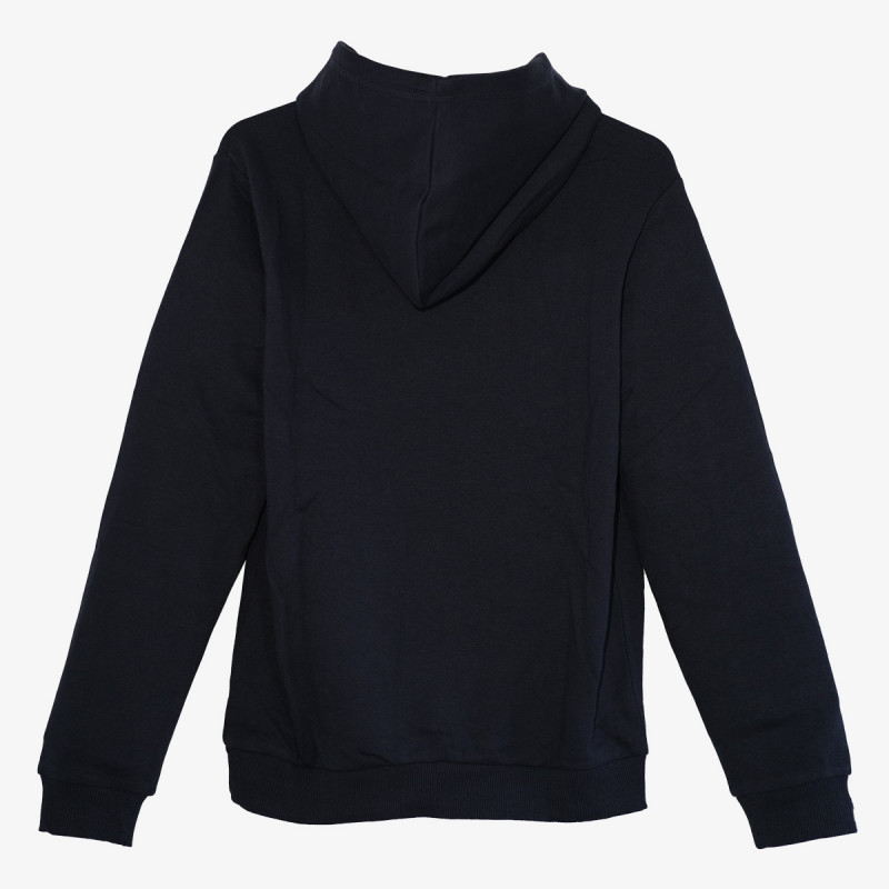 Umbro League Hoodie 