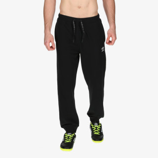 Umbro Logo Cuff Pants 
