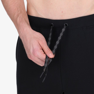 Umbro Logo Cuff Pants 