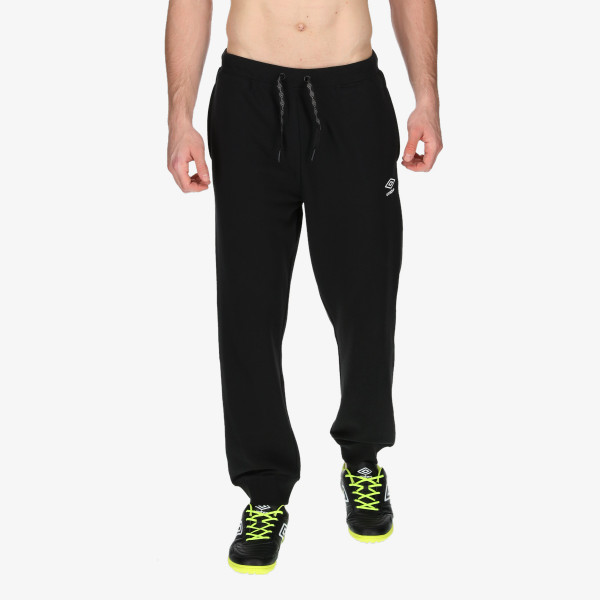 Umbro Logo Cuff Pants 
