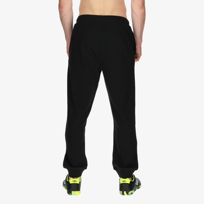 Umbro Logo Cuff Pants 