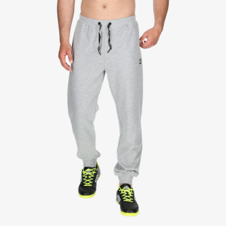 Umbro Logo Cuff Pants 