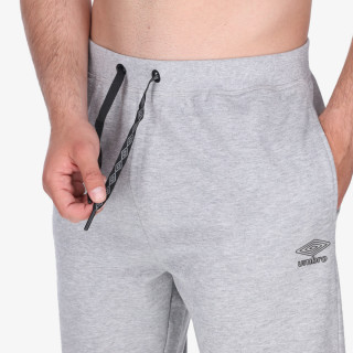 Umbro Logo Cuff Pants 