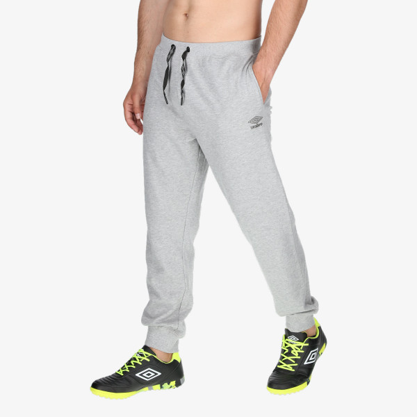 Umbro Logo Cuff Pants 
