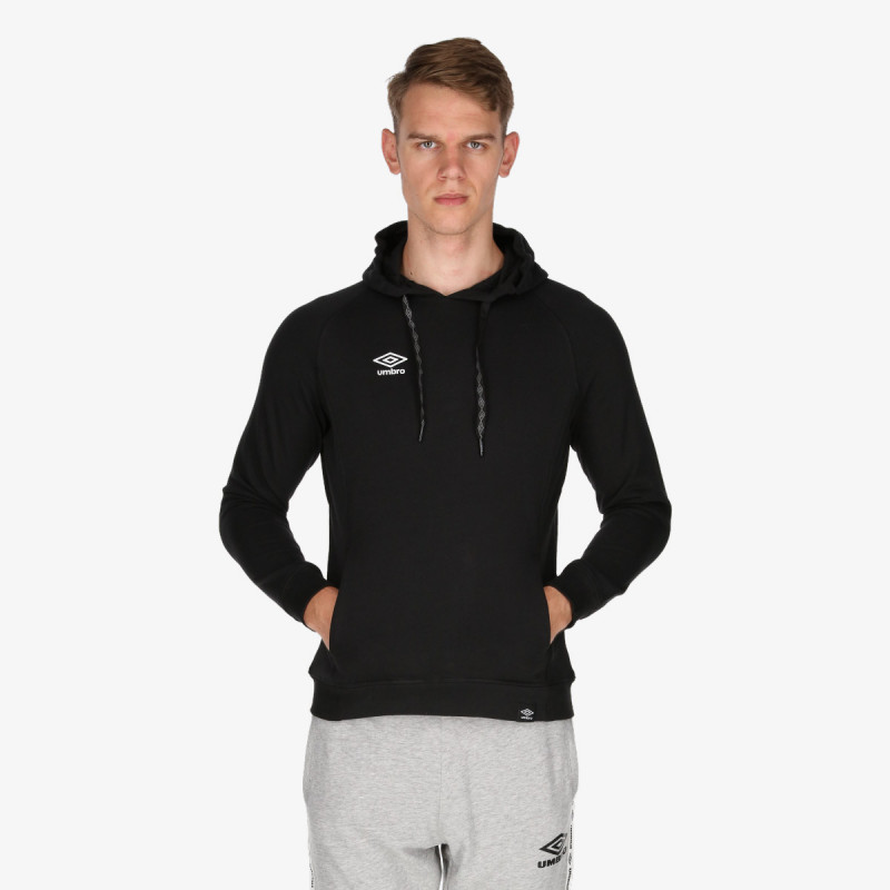 Umbro LOGO HOODIE 