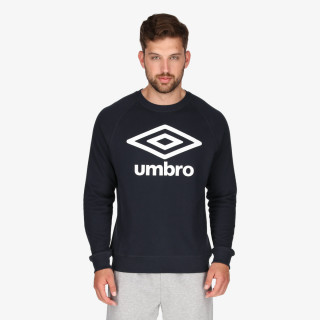 Umbro Big Logo Crew 