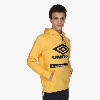 Umbro Retro Logo 