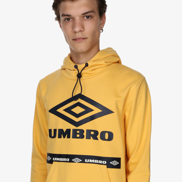 Umbro Retro Logo 