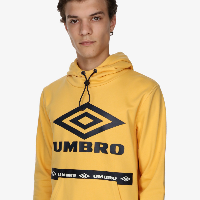 Umbro Retro Logo 