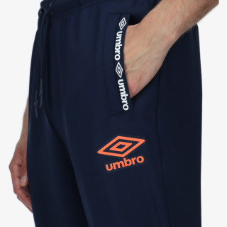 UMBRO Pjesa e poshtme e kostumit PRO TRAINING PANTS 
