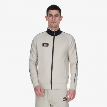 Umbro RETRO FULL ZIP HOODIE 