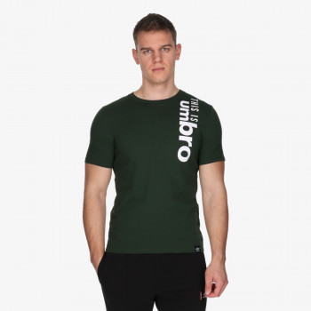 Umbro UMBRO LOGO T SHIRT 