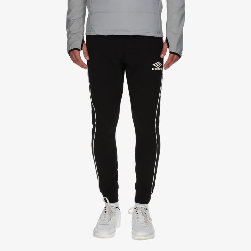 Umbro RETRO CUFFED PANTS 