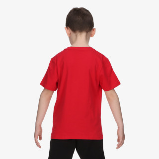 Umbro WC ALBANIA T SHIRT JNR 