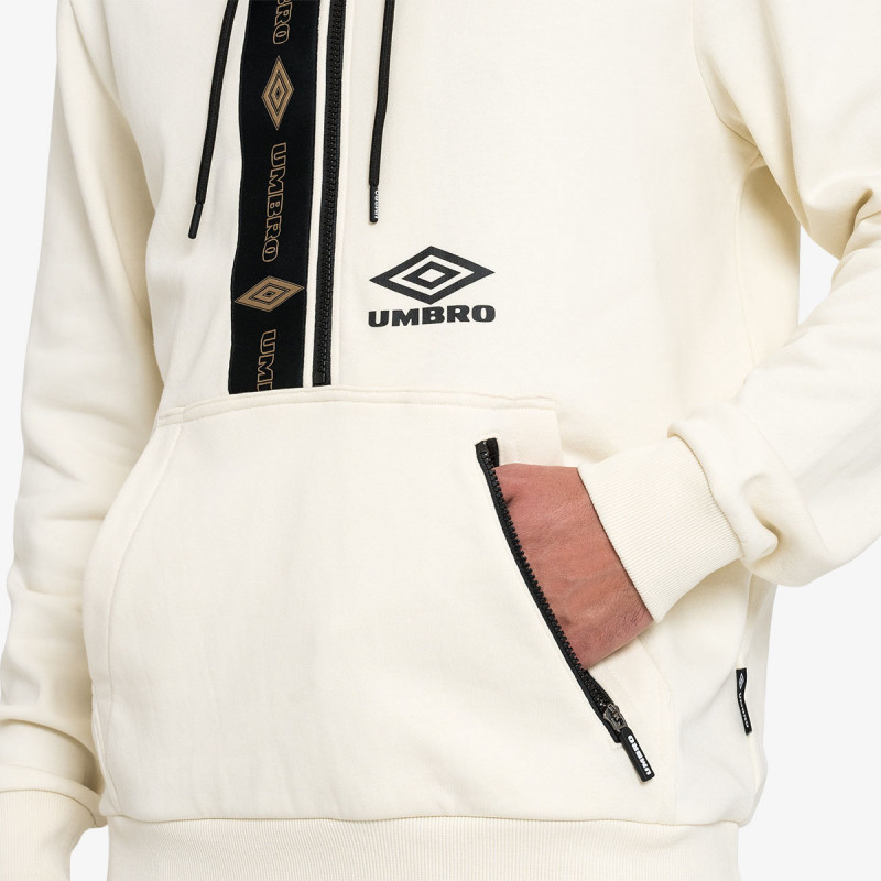 Umbro RETRO HZ HOODY 
