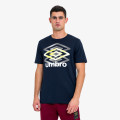 Umbro GRAPHIC T SHIRT 