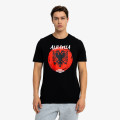 Umbro WC ALBANIA T SHIRT 
