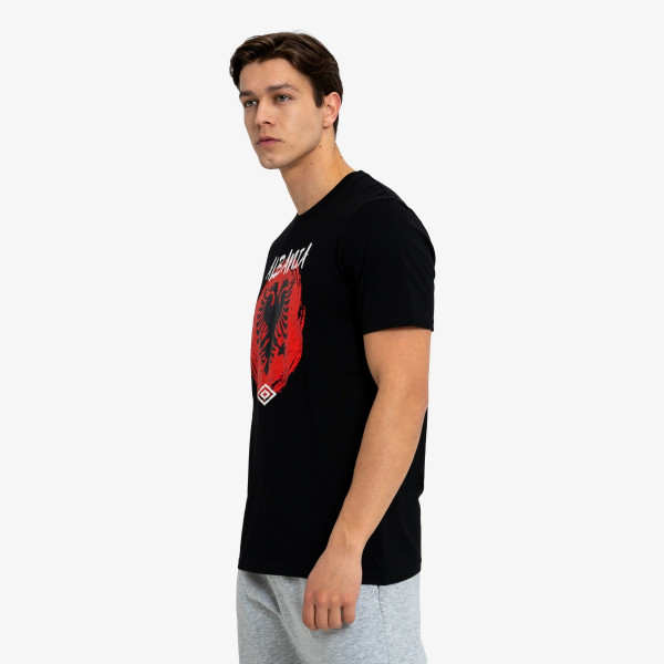 Umbro WC ALBANIA T SHIRT 