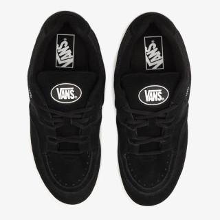 Vans Speed LS 