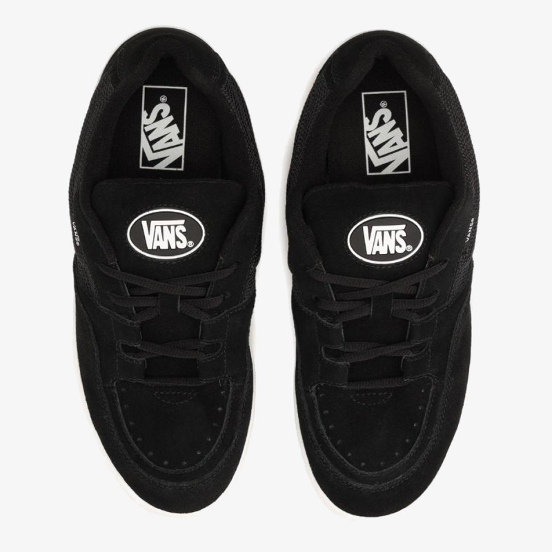 Vans Speed LS 