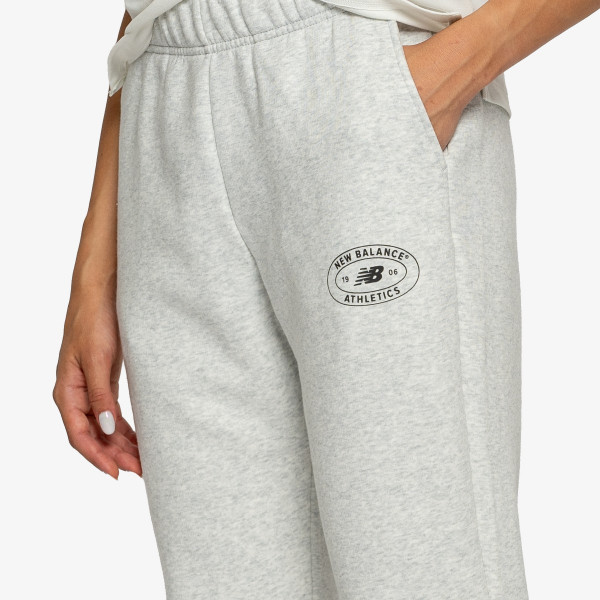 New Balance Reimagined Fleece Pant 