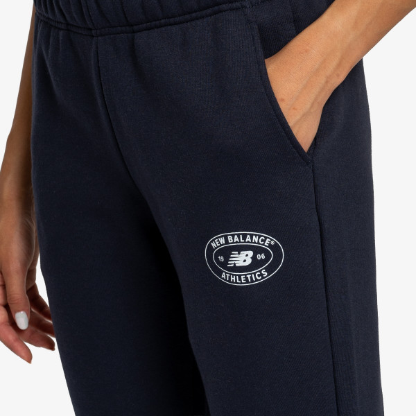 New Balance Reimagined Fleece Pant 