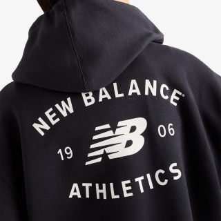 Reimagined Fleece Full Zip 