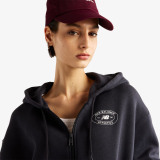 Reimagined Fleece Full Zip 