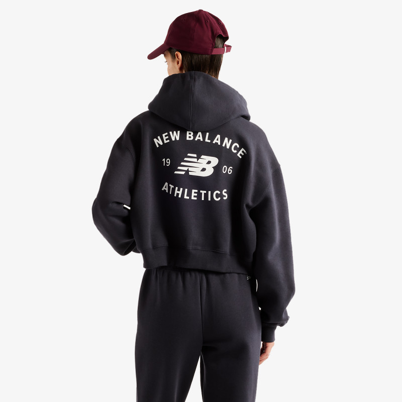 Reimagined Fleece Full Zip 
