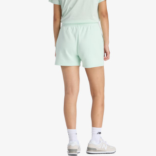 New Balance Sport Essentials French Terry Short 