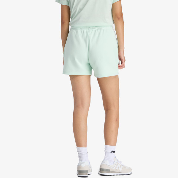 New Balance Sport Essentials French Terry Short 