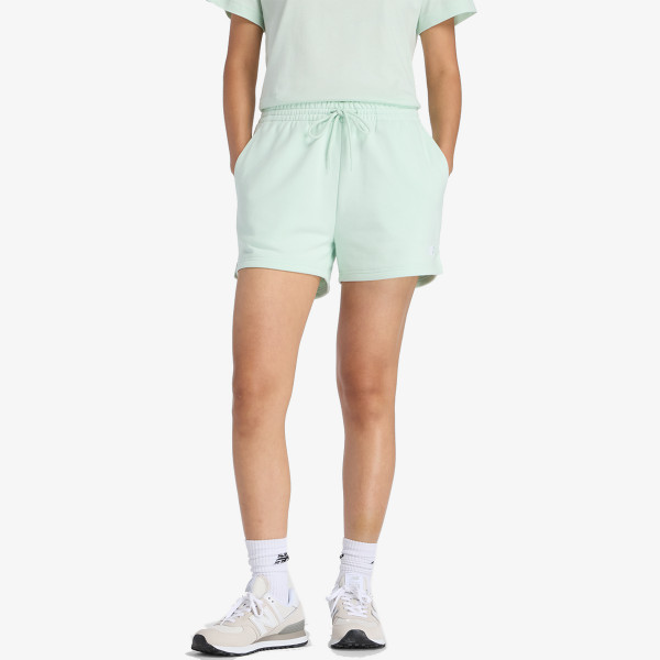 New Balance Sport Essentials French Terry Short 