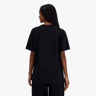 New Balance Athletics Jersey T-Shirt 