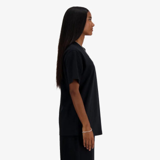 New Balance Athletics Jersey T-Shirt 