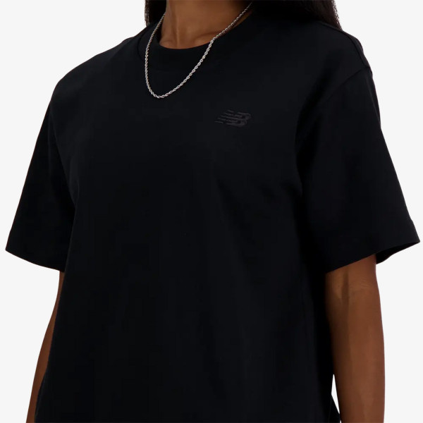 New Balance Athletics Jersey T-Shirt 