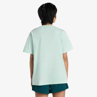 New Balance Athletics Jersey T-Shirt 