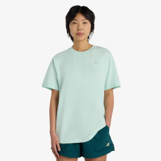 New Balance Athletics Jersey T-Shirt 