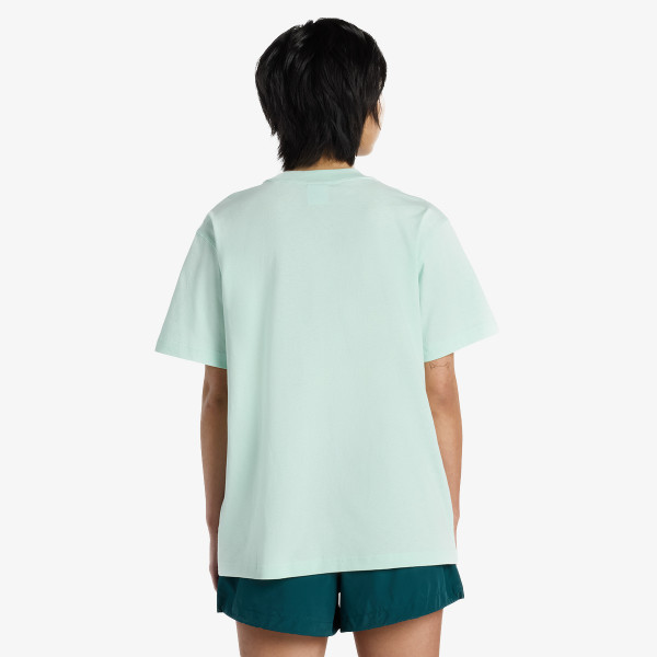New Balance Athletics Jersey T-Shirt 